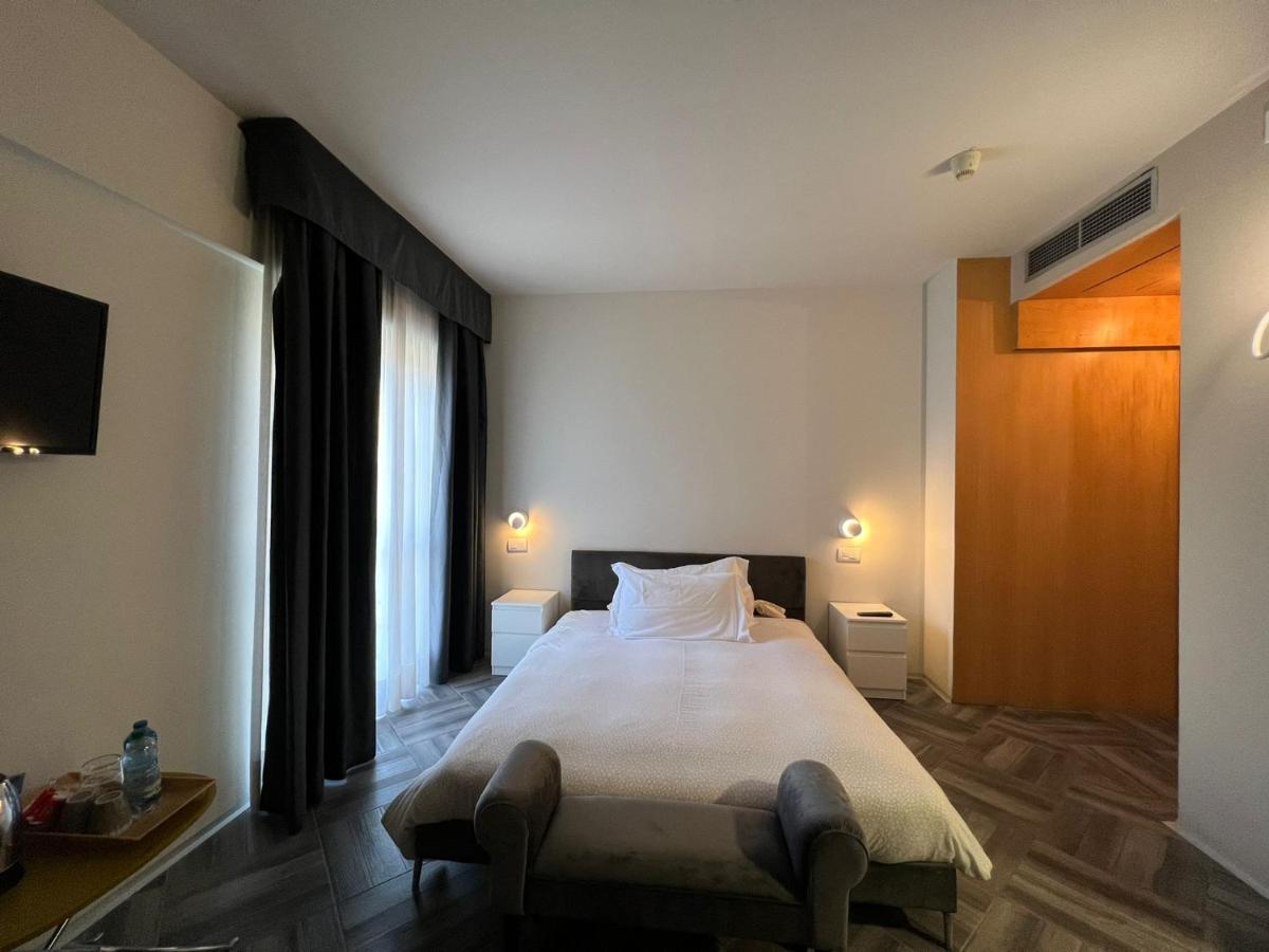 Santa Caterina Hotel Orta San Giulio Bagian luar foto