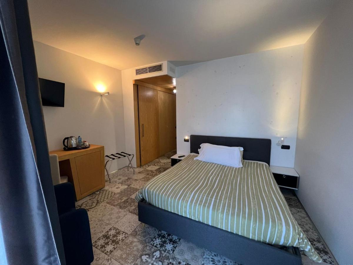 Santa Caterina Hotel Orta San Giulio Bagian luar foto