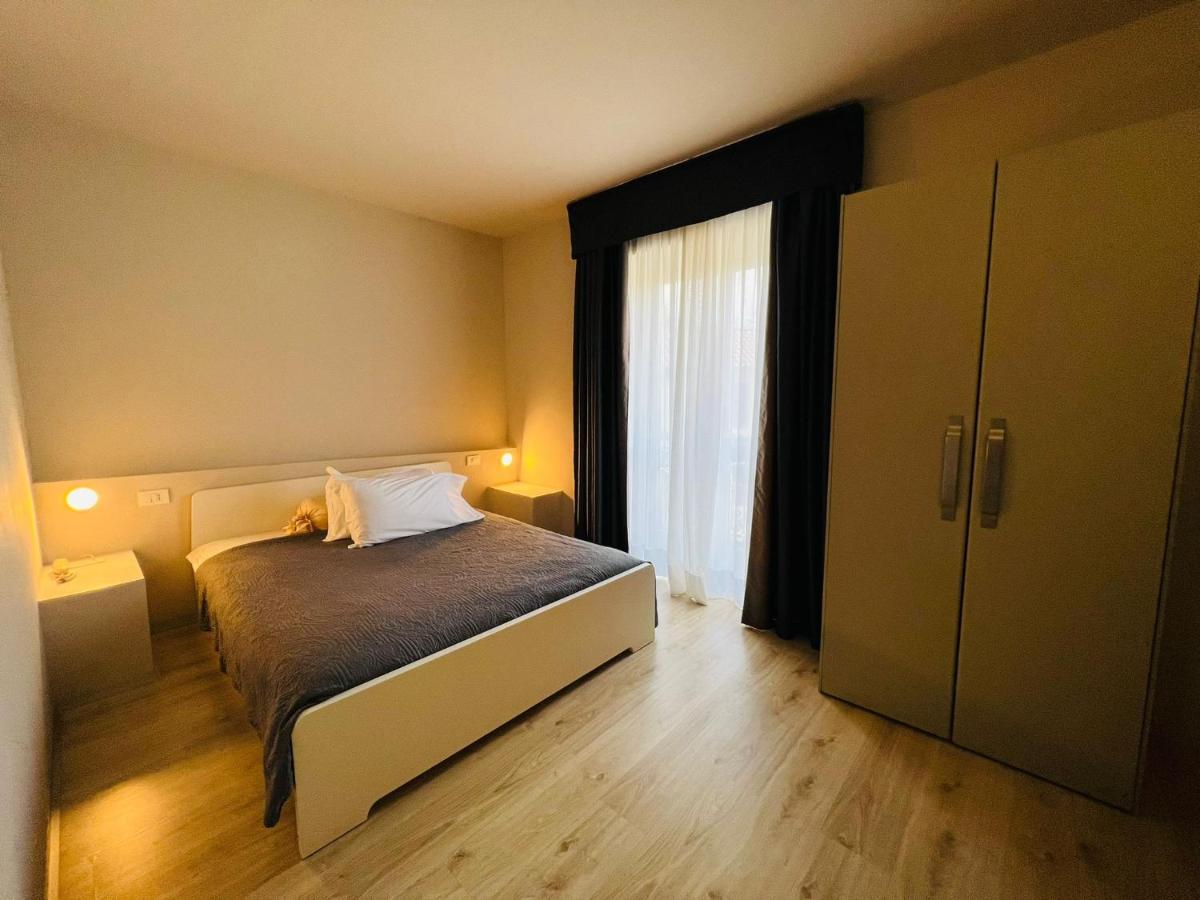 Santa Caterina Hotel Orta San Giulio Bagian luar foto