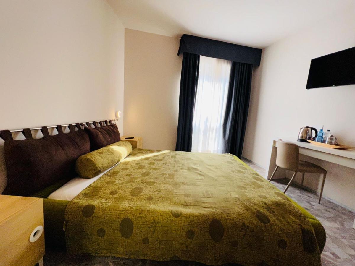 Santa Caterina Hotel Orta San Giulio Bagian luar foto