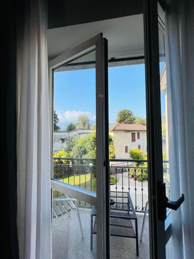 Santa Caterina Hotel Orta San Giulio Bagian luar foto