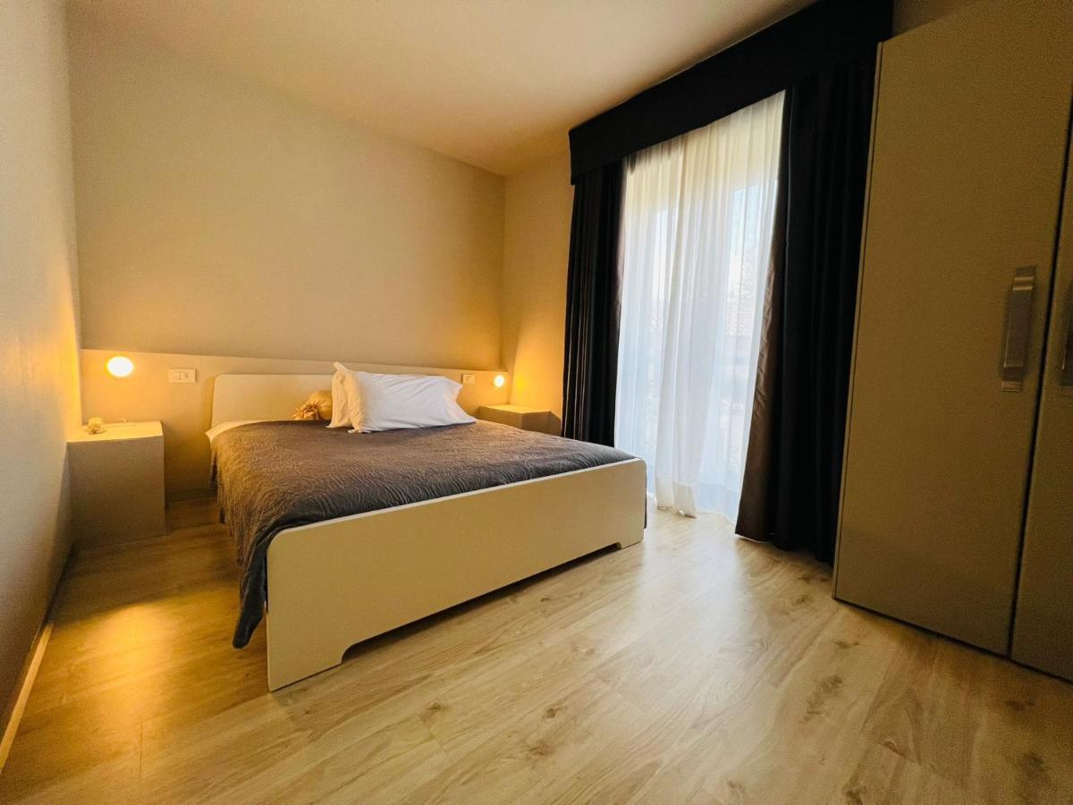 Santa Caterina Hotel Orta San Giulio Bagian luar foto