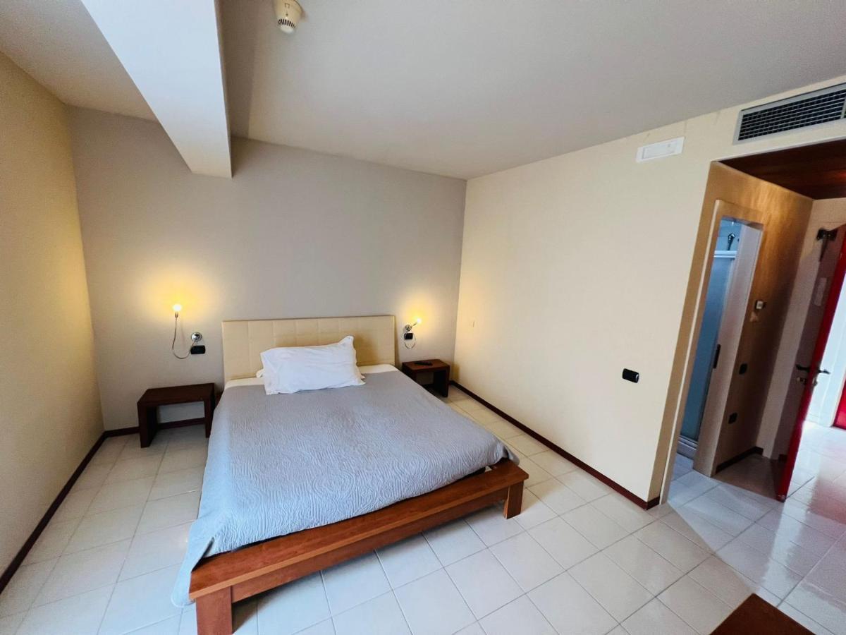 Santa Caterina Hotel Orta San Giulio Bagian luar foto