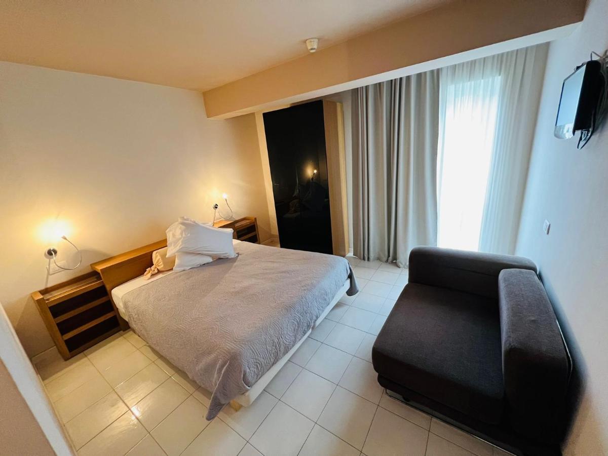 Santa Caterina Hotel Orta San Giulio Bagian luar foto