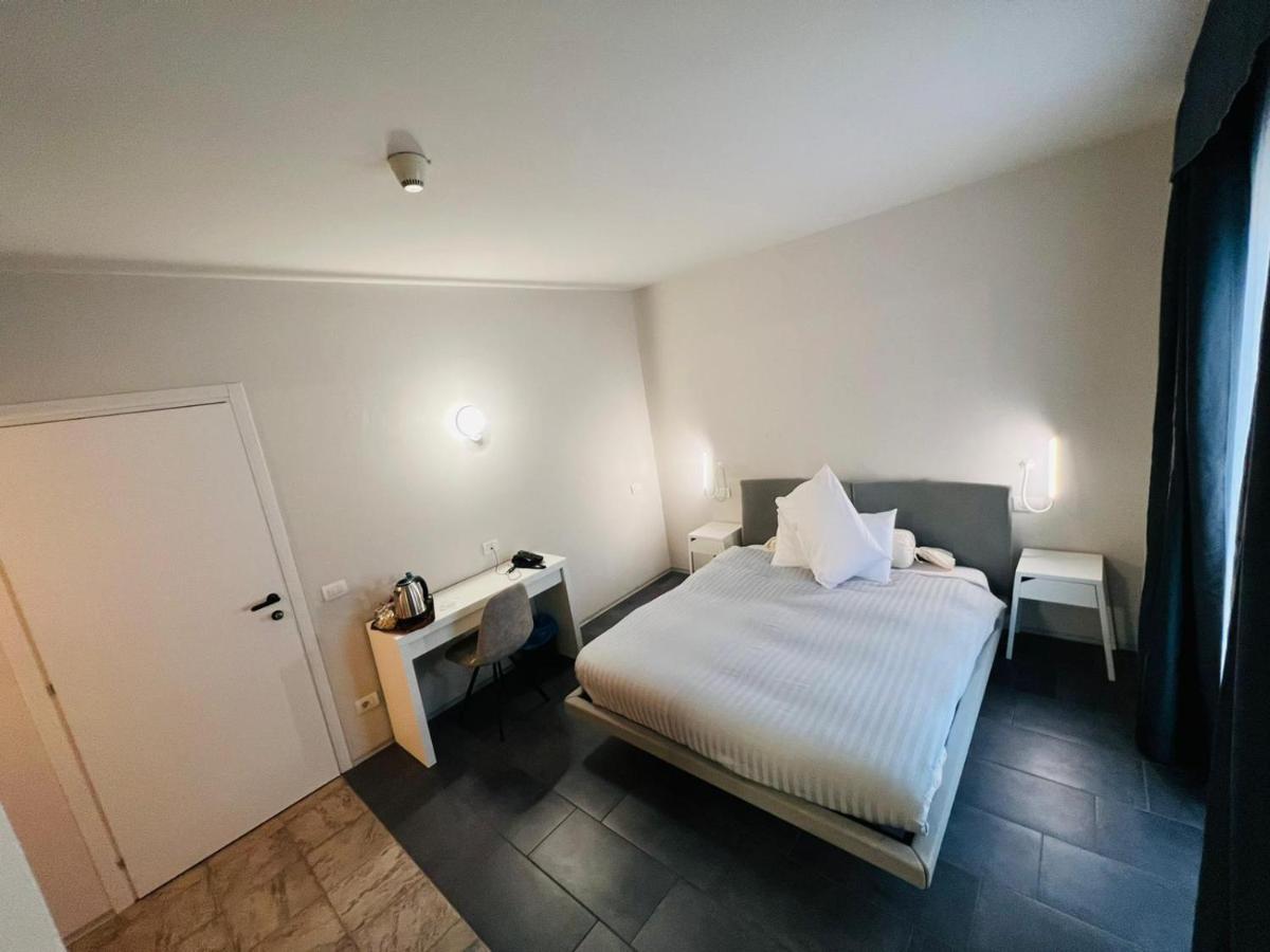 Santa Caterina Hotel Orta San Giulio Bagian luar foto