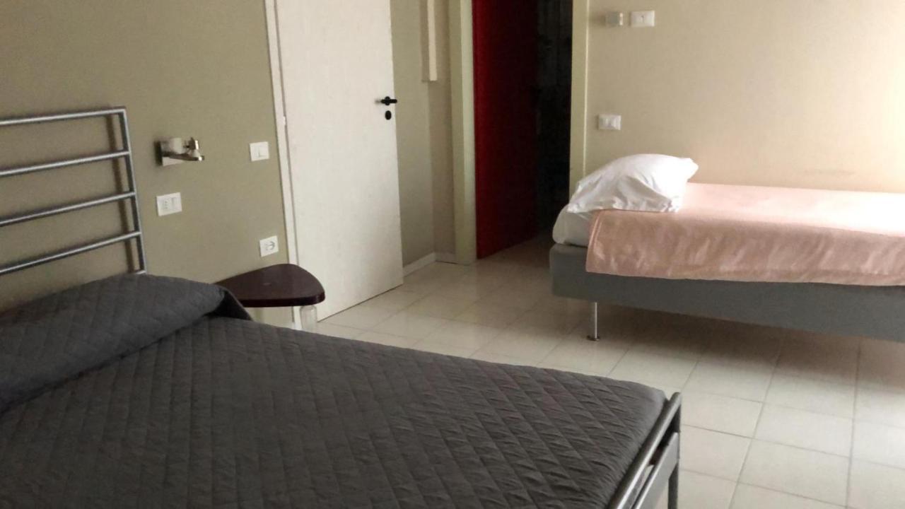 Santa Caterina Hotel Orta San Giulio Bagian luar foto