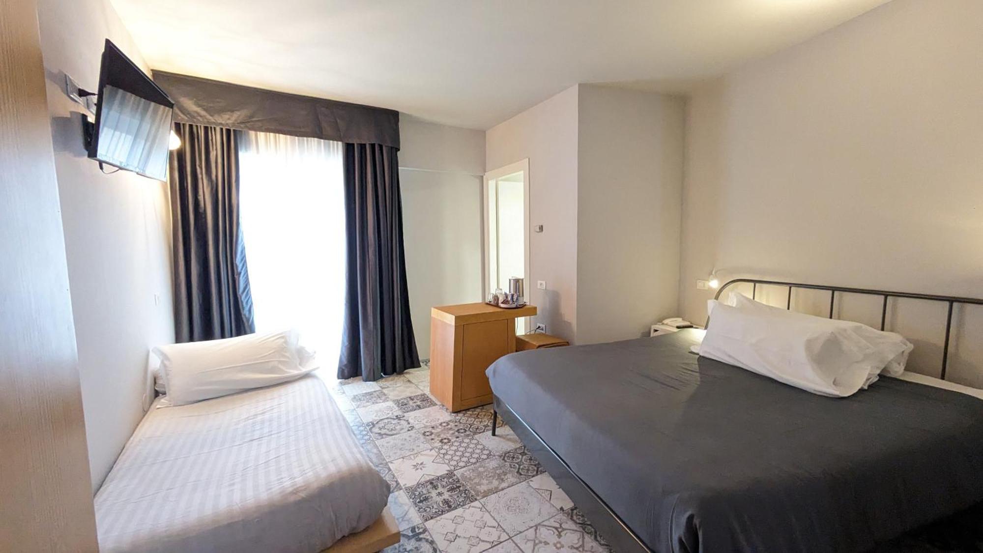 Santa Caterina Hotel Orta San Giulio Bagian luar foto