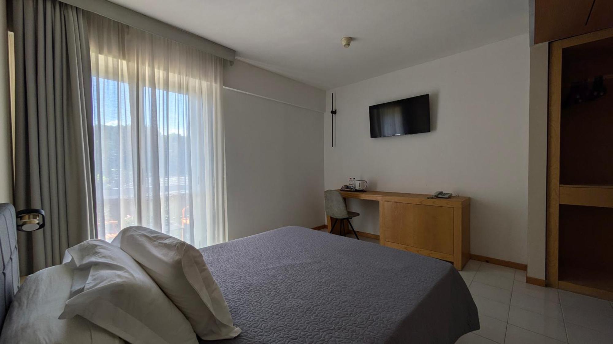 Santa Caterina Hotel Orta San Giulio Bagian luar foto