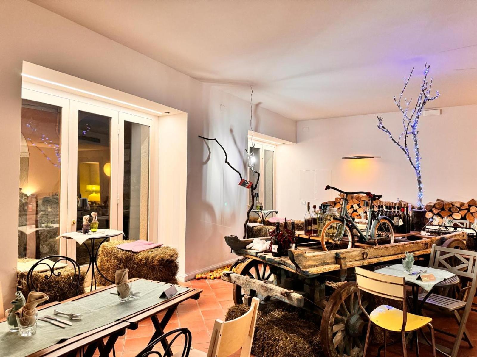 Santa Caterina Hotel Orta San Giulio Bagian luar foto